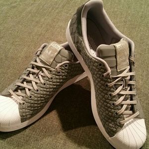 Adidas Xeno men's irradesent